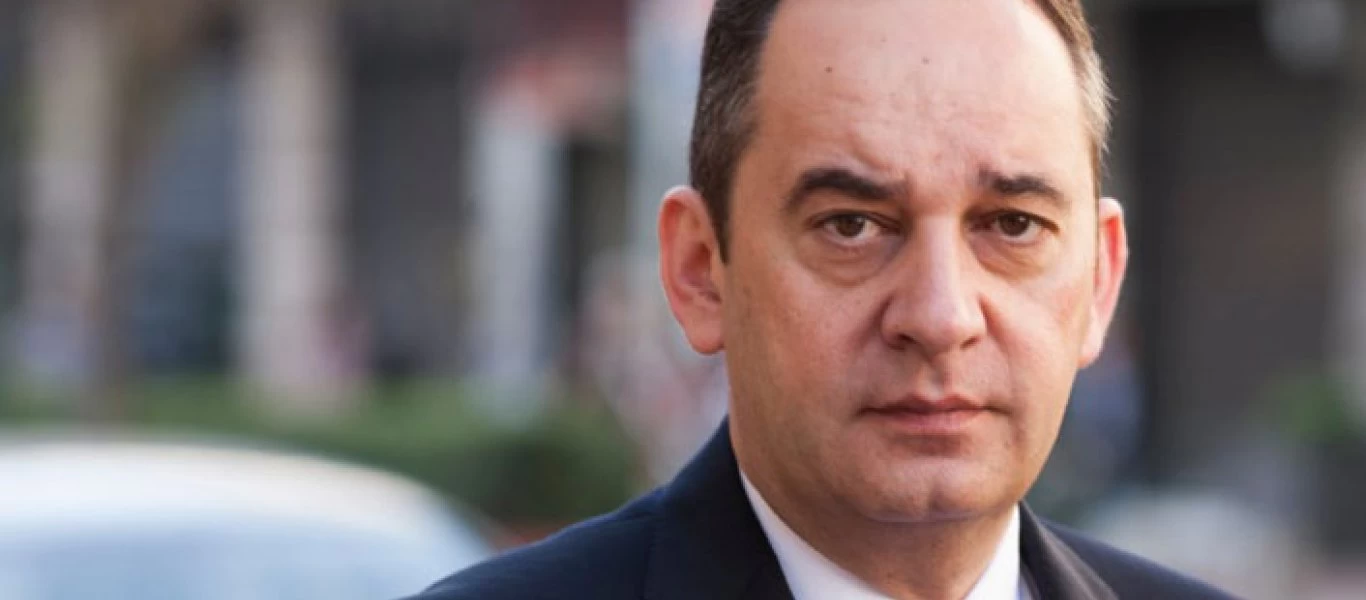 Βρυξέλλες: Συνάντηση Γ. Πλακιωτάκη με την Violeta Bulc - Συζήτησαν για τα αναγκαία μέτρα ενίσχυσης της ναυτιλίας